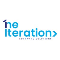 One Iteration for Technical and Computer Services Logo