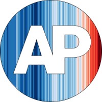 Anthropocene Projects Logo