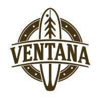 Ventana Surfboards & Supplies Logo