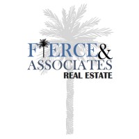Fierce and Associates Real Estate Logo