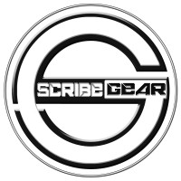 Scribe Gear Logo