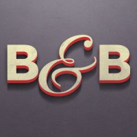 Bevil & Balser Brand Strategy Logo