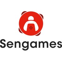 SENGAMES Logo