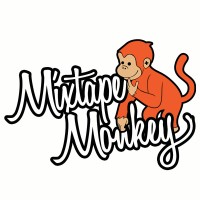 MixtapeMonkey Logo