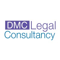 DMC Legal Consultancy Logo