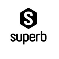 Superb Logo
