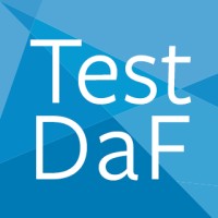 TestDaf-Institut Logo