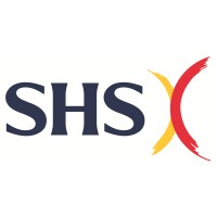 SHS Consultores Logo