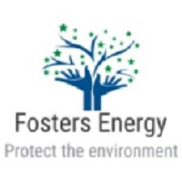 Fosters Energy Logo