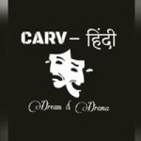 CARV - Hindi Logo
