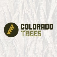 Colorado Tree Trimming and Removal Logo