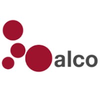 Alco Consultores S.A. Logo