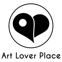 ART LOVER PLACE Logo