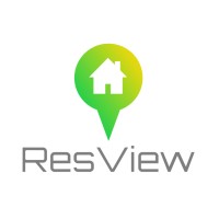 ResView Logo