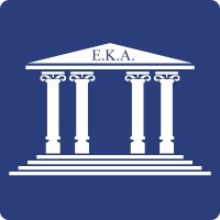Greek Community of Alexandria Logo