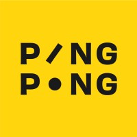 Studio Ping Pong Logo