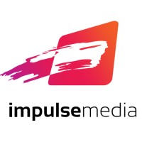 IMPULSE MEDIA HUB Logo