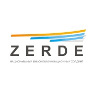 Zerde National Infocommunication Holding JSC Logo
