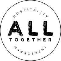 All Together Hospitality Management Logo