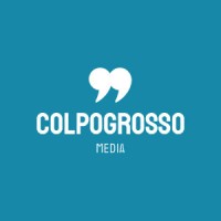 Colpogrosso Media Logo