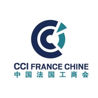 CCI FRANCE CHINE Logo