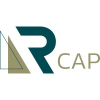 RCap Asset Logo