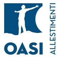 Oasi allestimenti srl Logo