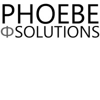 Phoebe Solutions Logo