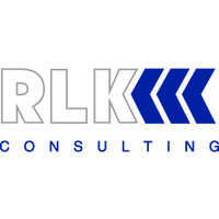 RLK Consulting Ltd. Logo
