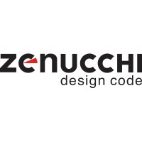 Zenucchi design code Logo