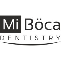 MiBoca Dentistry Logo