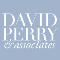 David Perry & Associates- NY Logo