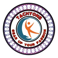 Tachyons LPU Logo