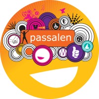 Passalen Logo