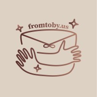 fromtoby.us Logo