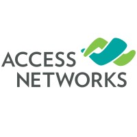 Access Networks Logo