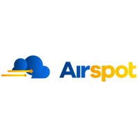 Airspot SRL Logo