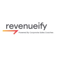 Revenueify Logo