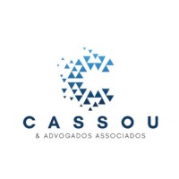 Cassou & Advogados Associados Logo