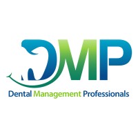 Dental Management Professionals Logo