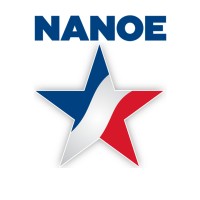 NANOE (National Association of Nonprofit Organizations & Executives) Logo