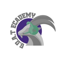 GOAT Ecademy Logo