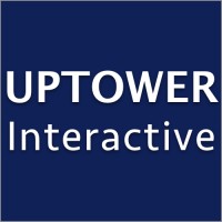 UPTOWER Interactive Logo