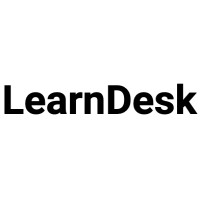 LearnDesk Logo