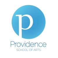 Providence School of Arts Logo