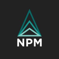 NPM Logo
