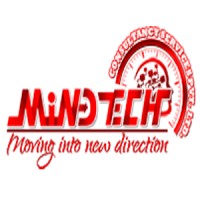 Mindtech Consultancy Services Pvt. Ltd. Logo