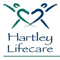 Hartley Lifecare Logo