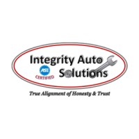 Integrity Auto Solutions Group Inc. Logo