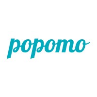 popomo designs Logo